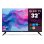 TV Grunkel QLED QLED-3226VD 32" HD Smart TV VIDAA