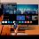 TV Grunkel QLED QLED-5026WBS 50" 4K UltraHD 60Hz Smart TV WebOS HDR10 Wi-Fi