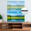 TV Grunkel QLED QLED-5026WBS 50" 4K UltraHD 60Hz Smart TV WebOS HDR10 Wi-Fi