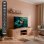TV Grunkel LED LED-436UHDWBOS 43" 4K UltraHD Smart TV WebOS Wi-Fi