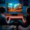 TV Grunkel LED LED-436UHDWBOS 43" 4K UltraHD Smart TV WebOS Wi-Fi