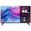 TV Grunkel QLED QLED-4026VD 40" Full HD Smart TV VIDAA 3 HDMI