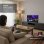 TV Grunkel QLED QLED-4026VD 40" Full HD Smart TV VIDAA 3 HDMI