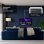 TV Grunkel QLED QLED-4026VD 40" Full HD Smart TV VIDAA 3 HDMI