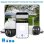 Pack Nivian Cámara Solar 360º 4G SIM incluida + Cámara 2K Visión Nocturna Interior