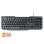 Teclado Speedlink SCRIPSI Negro