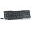 Teclado Speedlink SCRIPSI Negro