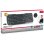 Teclado Speedlink SCRIPSI Negro