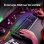 Tastiera HyperX Eve 1800 Cablata USB AZERTY