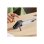 Power Bank Ugreen 35338 5.000 mAh 22,5 W Apta para avión Negro