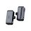 Power Bank Ugreen 35338 5.000 mAh 22,5 W Apta para avión Negro