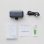 Power Bank Ugreen 35338 5.000 mAh 22,5 W Apta para avión Negro