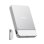 Power Bank Belkin 10000 mAh 30 W Ricarica Rapida Magnetica Bianco