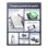 Power Bank Belkin 10000 mAh 30 W Ricarica Rapida Magnetica Bianco