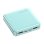 Power Bank INNOVA by Innova Celular POWER 2BL 4000 mAh 10 W Apta para avión Azul