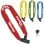 Chaine antivol Master Lock [Chiave] Ideale pour velos