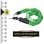 Chaine antivol Master Lock [Chiave] Ideale pour velos