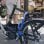 Candado con cadena Master Lock Acero 90 cm Cerradura con llave para bicicleta