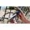 Candado en U Yale de Acero con Cavo y Certificación Silver Secure 230 x 115 x 13 mm