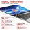 Portátil FIREBAT U6B 16" AMD Ryzen 7 H255 16GB 512GB SSD AMD Radeon 780M Windows 11