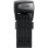 Candado Abus Bordo One 6500 SmartX Plegable Bicicleta Alarma 100 dB 110 cm