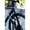 Candado Abus Bordo One 6500 SmartX Plegable Bicicleta Alarma 100 dB 110 cm