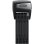 Candado Abus Bordo One 6500 SmartX Plegable Bicicleta Alarma 100 dB 110 cm