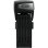 Lucchetto pieghevole Abus Bordo One 6500A/110 Supporto RC Nero