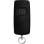 Lucchetto pieghevole Abus Bordo One 6500A/110 Supporto RC Nero