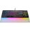 Teclado Turtle Beach Vulcan II Max Óptico Mecânico AZERTY RGB Preto