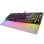 Teclado Turtle Beach Vulcan II Max Óptico Mecânico AZERTY RGB Preto
