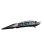 Teclado Turtle Beach Vulcan II Magnético AZERTY RGB Preto