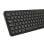 Pack Clavier Souris Bluestork Wireless Slim Noir Compact