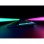 Teclado Turtle Beach Magma Membrana RGB Silencioso Preto AZERTY