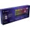 Teclado Turtle Beach Magma Membrana RGB Silencioso Preto AZERTY