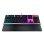 Teclado Turtle Beach Magma Membrana RGB Silencioso Preto AZERTY