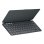 Tastatur Logitech Keys-To-Go 2 Tragbar Wireless AZERTY Graphit