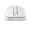 Tastiera HP 650 a membrana completa con mouse wireless bianco AZERTY francese