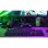 Tastiera The G-lab Keyz Carbon EX Magnetica Retroilluminata FR