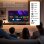 TV Grunkel QLED QLED-5526VD 55" 4K UltraHD 60Hz Smart TV VIDAA HDR10 Wi-Fi HDMI