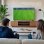 TV Grunkel QLED QLED-5526VD 55" 4K UltraHD 60Hz Smart TV VIDAA HDR10 Wi-Fi HDMI