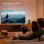TV Grunkel QLED QLED-5526VD 55" 4K UltraHD 60Hz Smart TV VIDAA HDR10 Wi-Fi HDMI