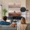 TV Grunkel QLED QLED-5526VD 55" 4K UltraHD 60Hz Smart TV VIDAA HDR10 Wi-Fi HDMI