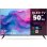TV Grunkel QLED QLED-5026VD 50" 4K UltraHD 60Hz Smart TV VIDAA HDR10 Wi-Fi HDMI