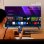 TV Grunkel QLED QLED-5026VD 50" 4K UltraHD 60Hz Smart TV VIDAA HDR10 Wi-Fi HDMI