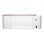 Stampante a getto d'inchiostro Wi-Fi HP Smart Tank 589 multifunzione con stampa mobile