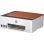 Stampante a getto d'inchiostro Wi-Fi HP Smart Tank 589 multifunzione con stampa mobile
