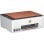 Stampante a getto d'inchiostro Wi-Fi HP Smart Tank 589 multifunzione con stampa mobile