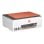 Stampante a getto d'inchiostro Wi-Fi HP Smart Tank 589 multifunzione con stampa mobile
