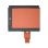 Stampante a getto d'inchiostro Wi-Fi HP Smart Tank 589 multifunzione con stampa mobile